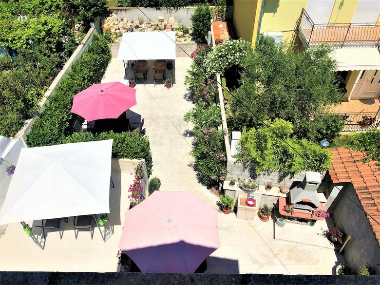 Hotel Castello Gulici Porec