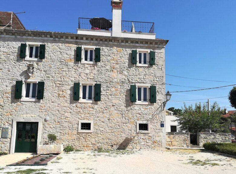 Hotel Castello Gulici Porec