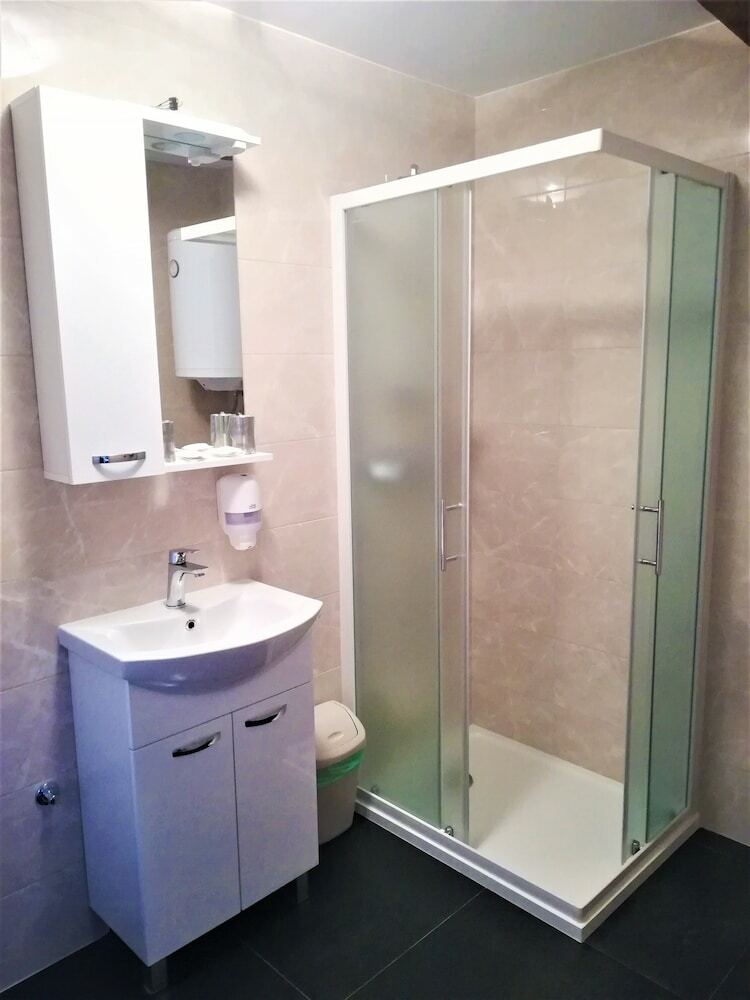 Hotel Castello Gulici Porec