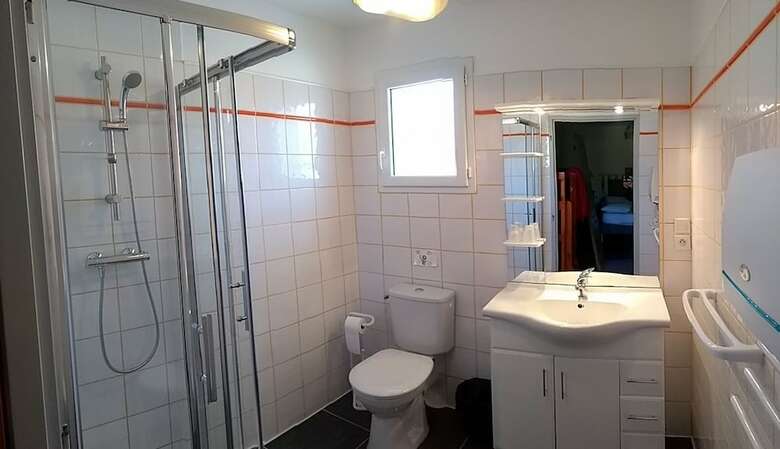 Hotel Les Chambres Des M�sanges