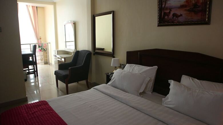 Jobyco Hotel
