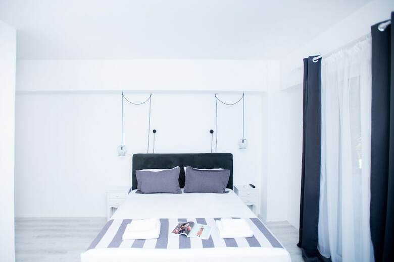 Hotel Bianco Olympico Beach Resort