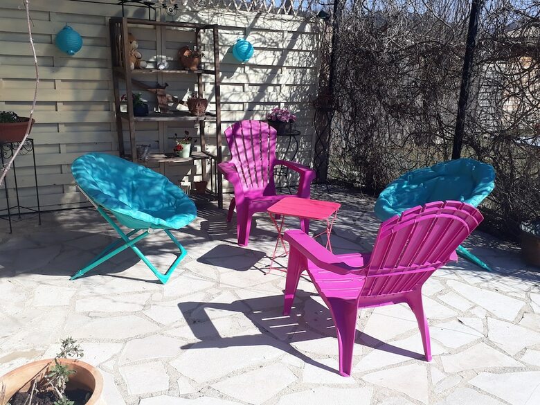 Bed & Breakfast La Colombe