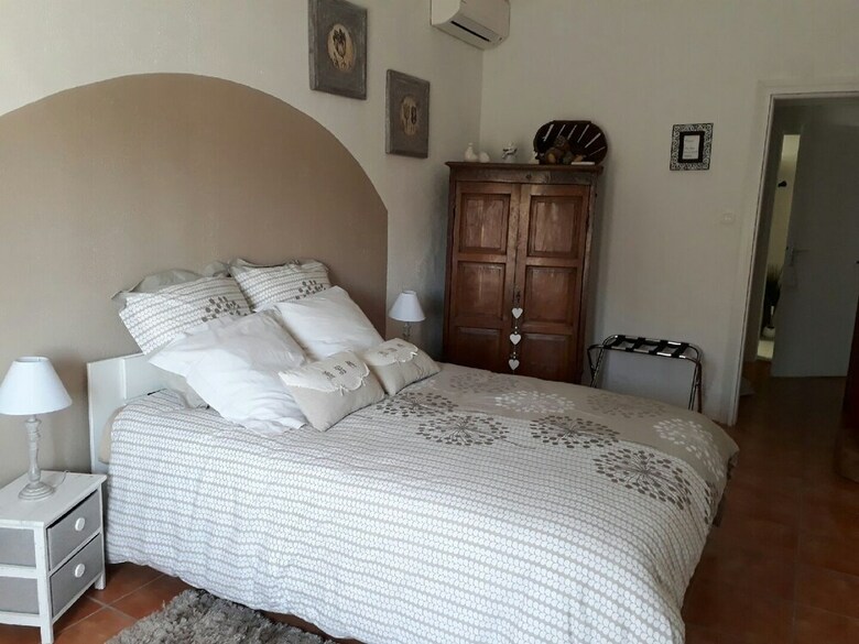 Bed & Breakfast La Colombe