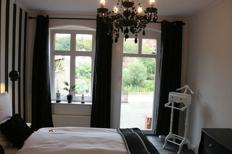 Apartamentos Haus Dompanorama-kleines Ferienloft