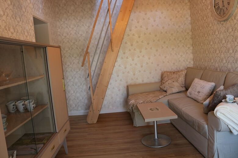 Apartamentos Haus Dompanorama-kleines Ferienloft