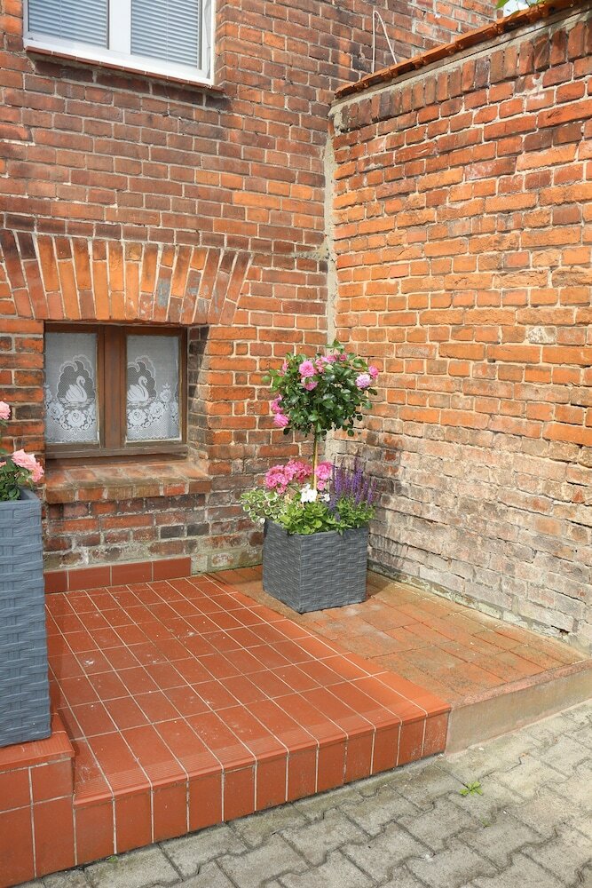 Apartamentos Haus Dompanorama-kleines Ferienloft
