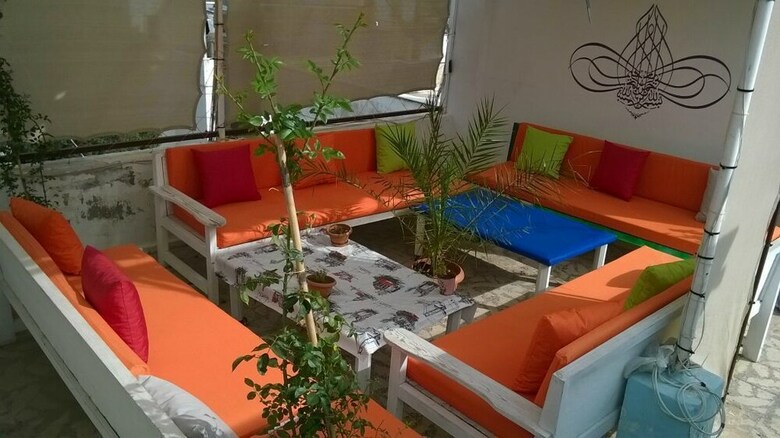Hotel Parliament Otel