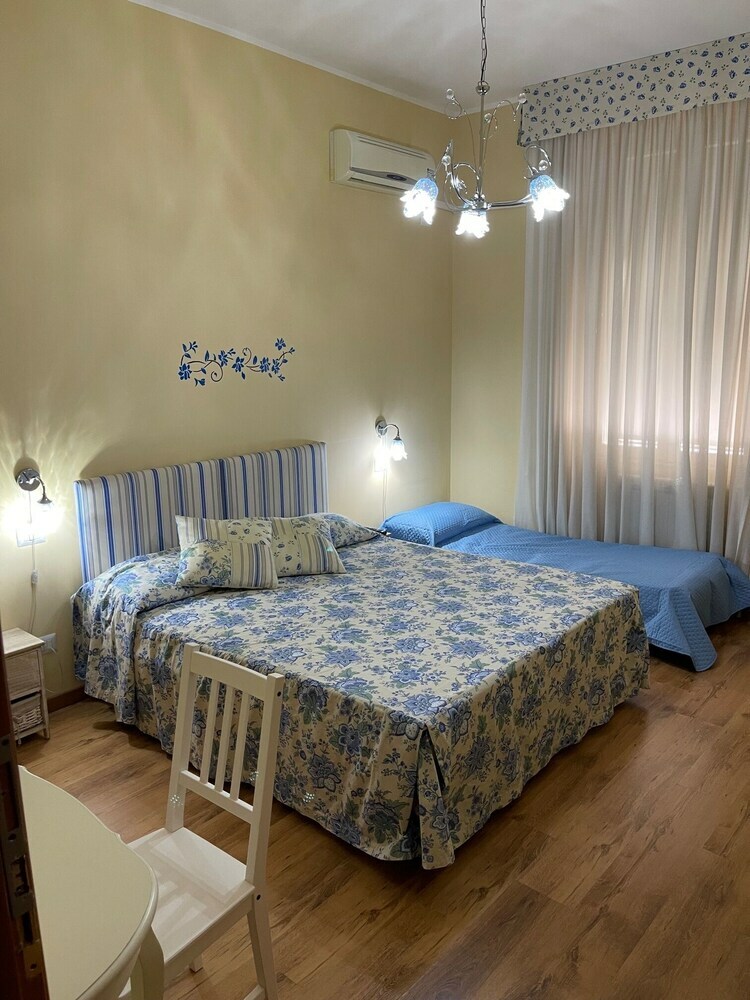 Florinda B&B