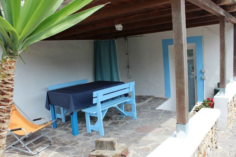 Apartamento L'incanto Di Cala Feola