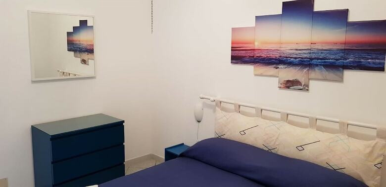 Apartamento L'incanto Di Cala Feola