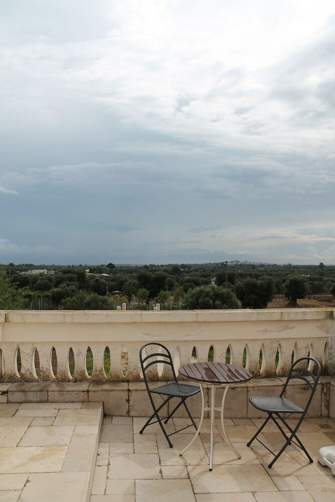 Bed & Breakfast Masseria Donna Nina