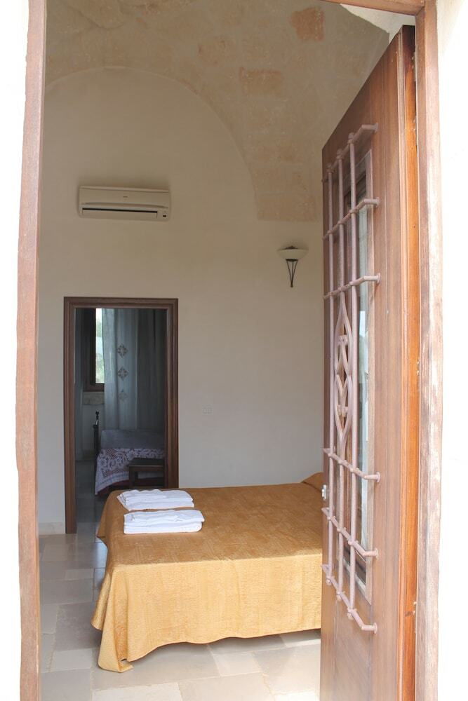 Bed & Breakfast Masseria Donna Nina