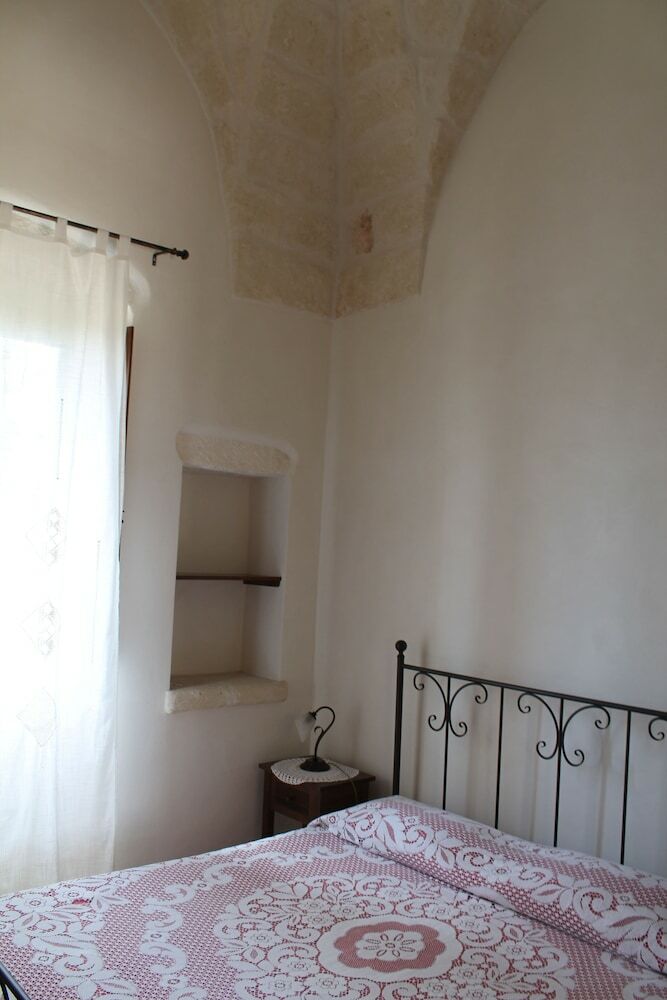 Bed & Breakfast Masseria Donna Nina