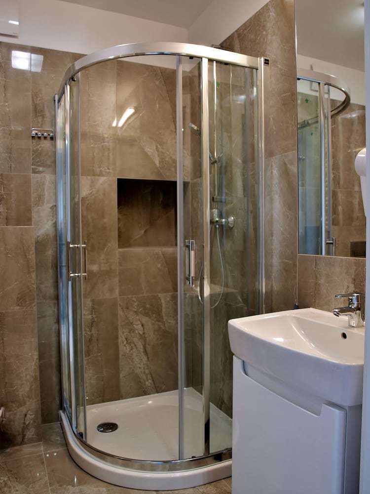 Aparthotel Rondo Apartamenty