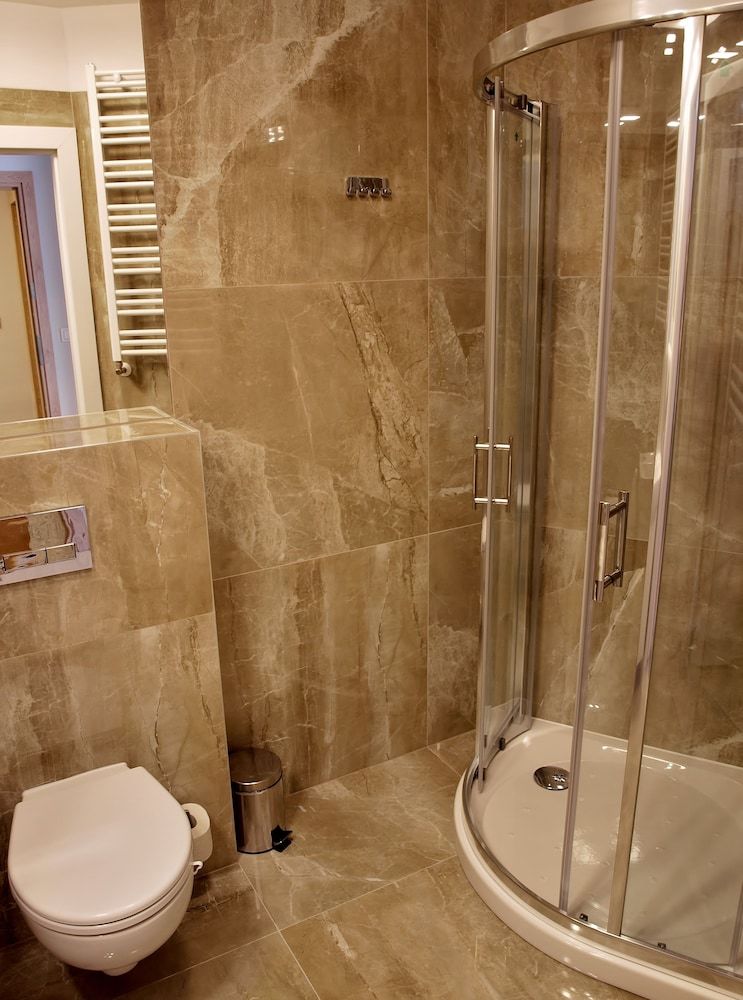 Aparthotel Rondo Apartamenty