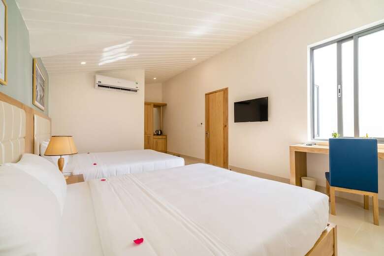 Hotel Babylon Villa