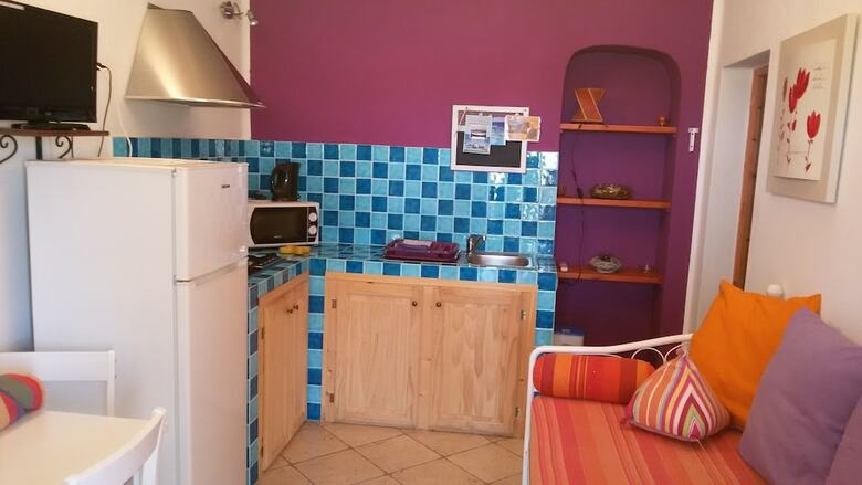 Sole E Sale B&B