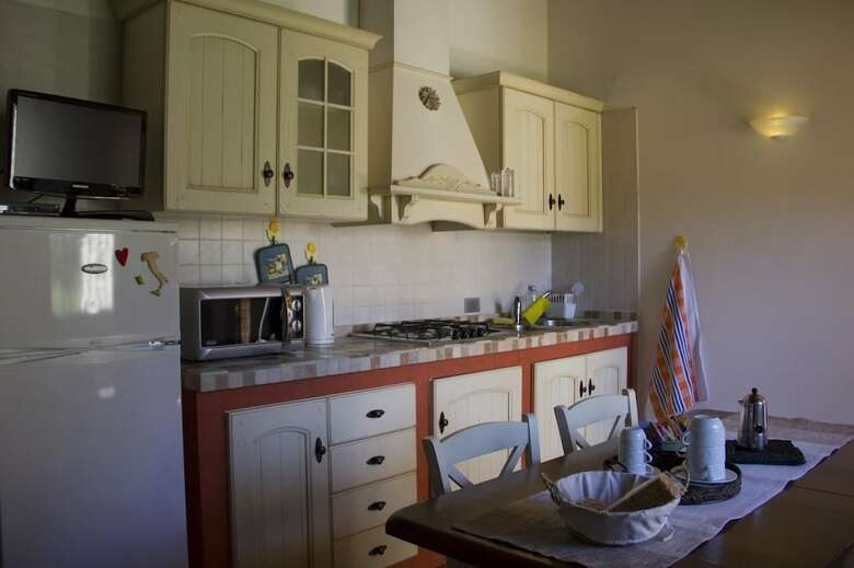 Apartamento Casa Vacanze Il Piccolo Noce