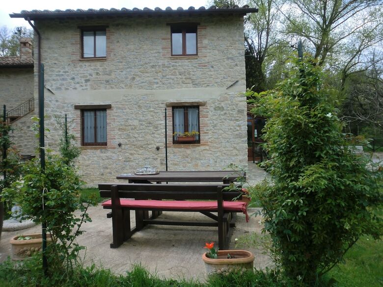 Apartamento Casa Vacanze Il Piccolo Noce