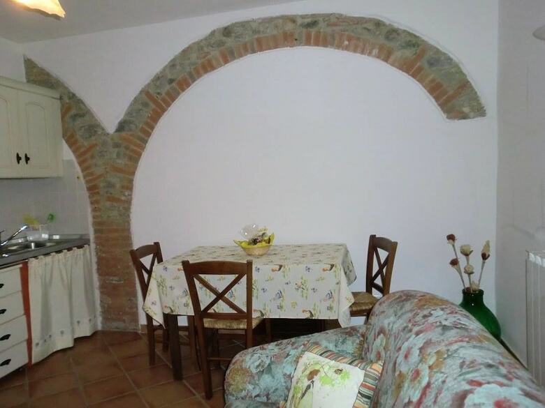 Apartamento Casa Vacanze Il Piccolo Noce