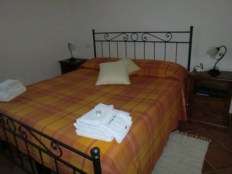 Apartamento Casa Vacanze Il Piccolo Noce