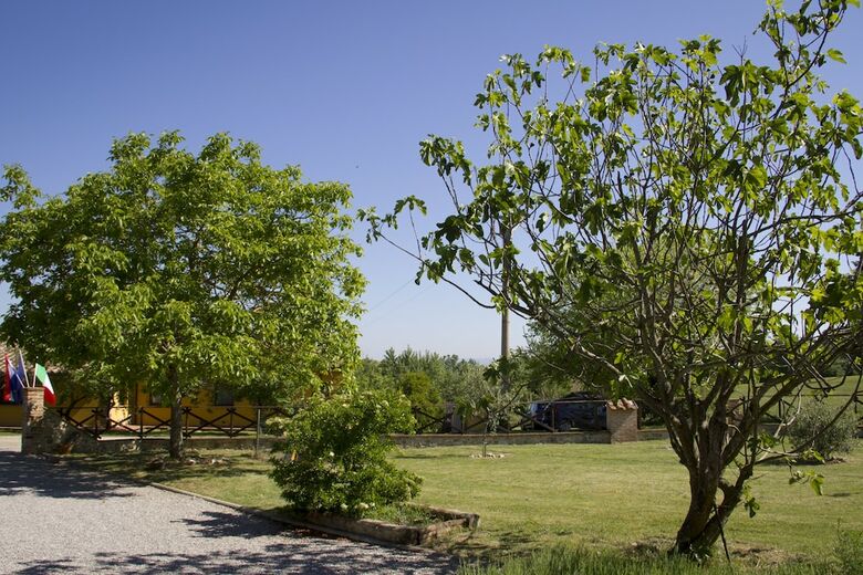 Apartamento Casa Vacanze Il Piccolo Noce
