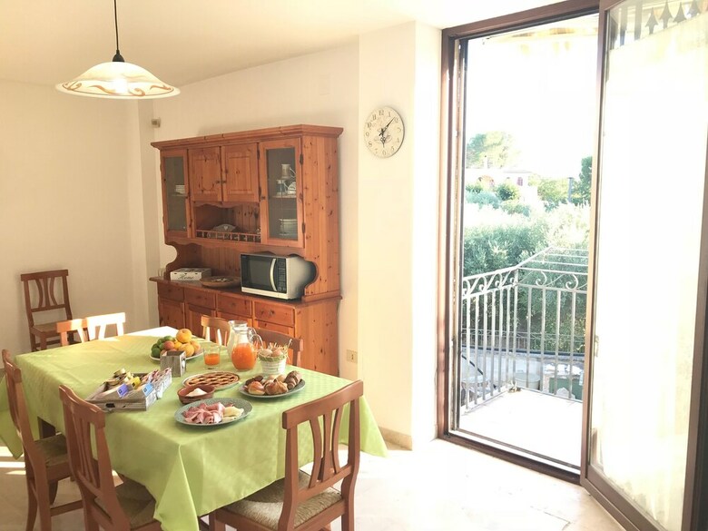 B&B Chiave D'arco
