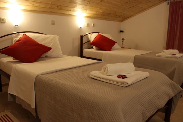 Hotel Guesthouse Casetta Verde