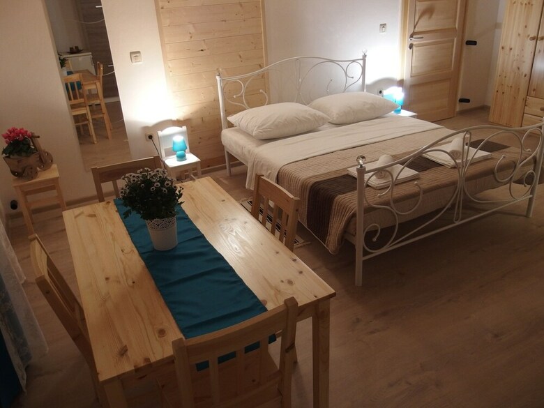 Hotel Guesthouse Casetta Verde