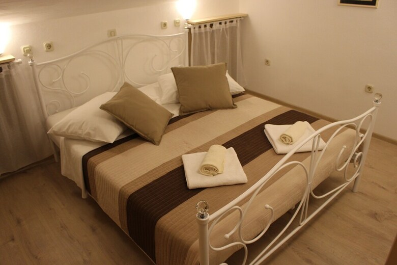 Hotel Guesthouse Casetta Verde