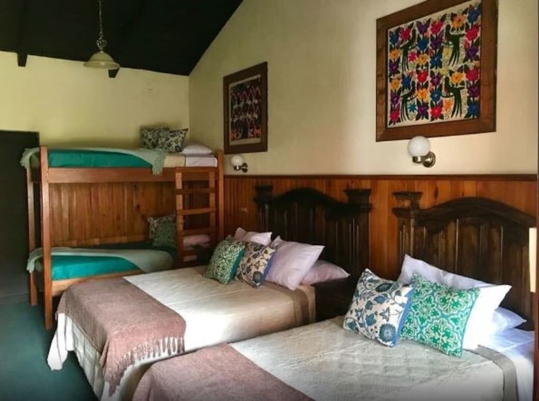 Hotel Boutique Los Lirios