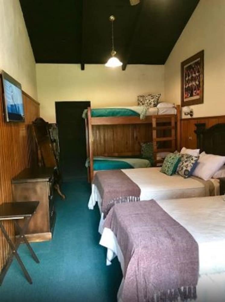 Hotel Boutique Los Lirios