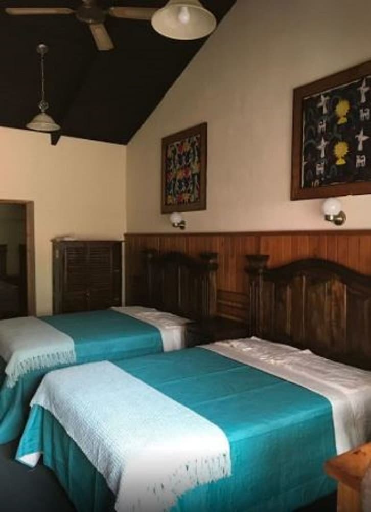 Hotel Boutique Los Lirios