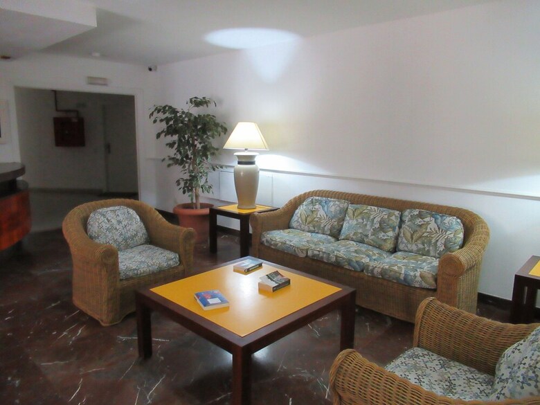 Apartamento Mars�n Las Canteras 307