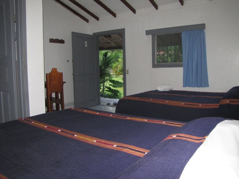 Hotel La Casa de Don David