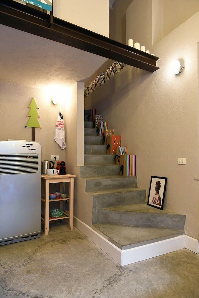 Apartamento Tub Design