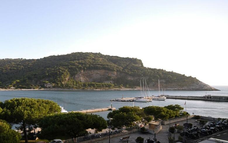 Apartamento Finestra Sul Mare
