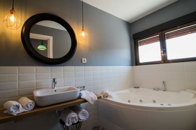El Ralenco Country House