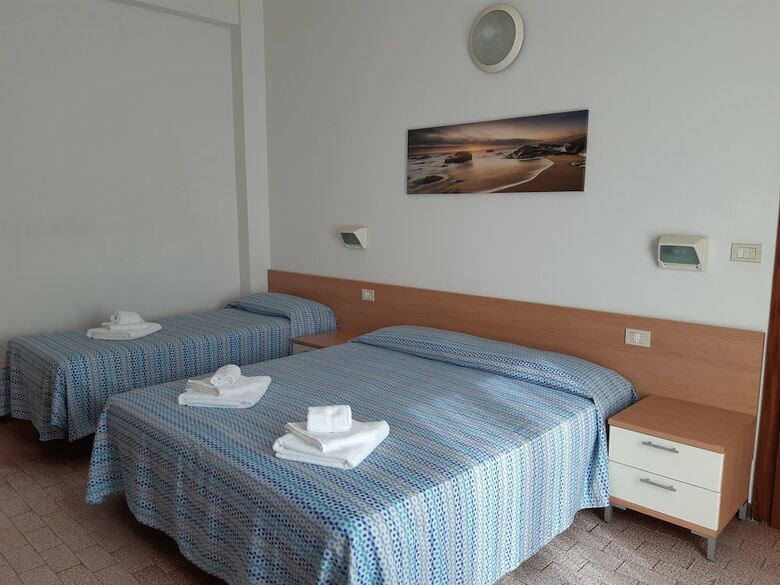 Hotel Mara