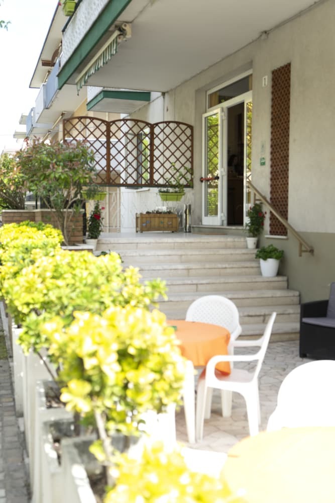 Hotel Mara