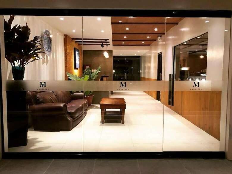 The Madeline Boutique Hotel & Suites