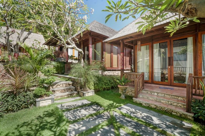 Bed & Breakfast Sea Terras Suite And Luxury By Ozz Group