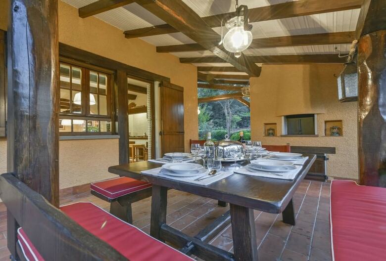 Villa Relais Lalla