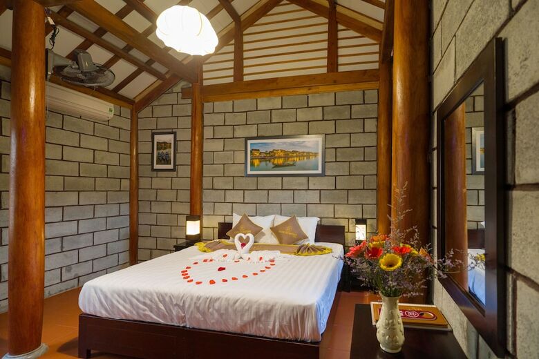 Hotel Maison Vui Boutique Villa