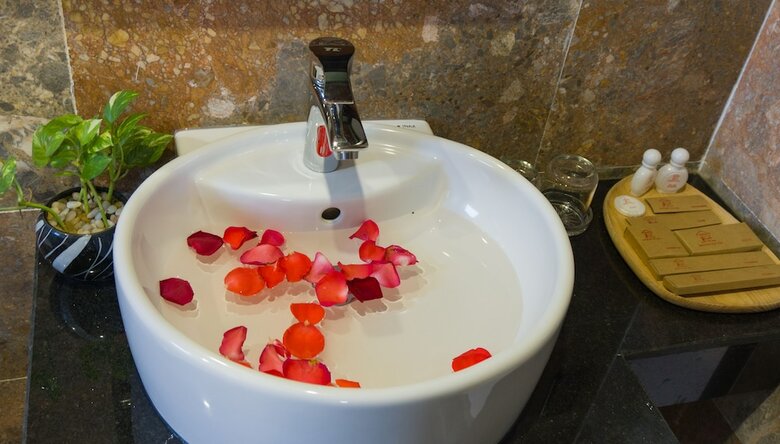 Hotel Maison Vui Boutique Villa