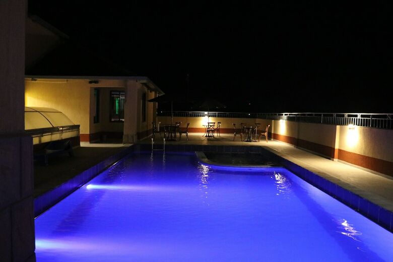 Paleo Hotel & Spa