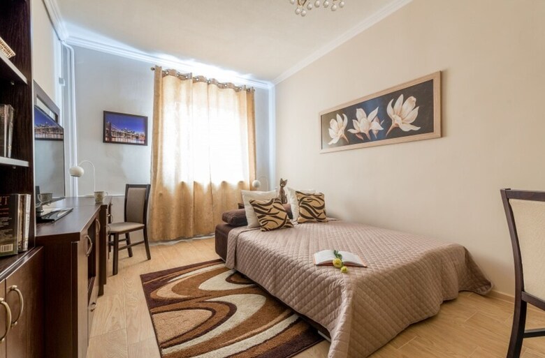 P&o Apartments Freta 2