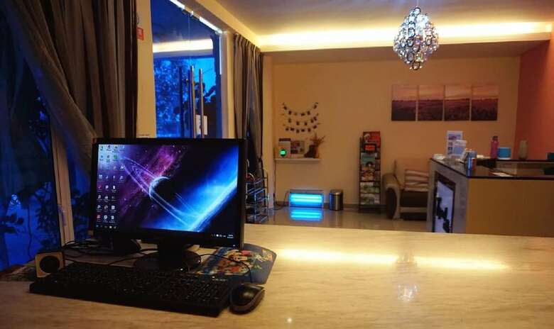 Hotel Tropical Villa Kuantan