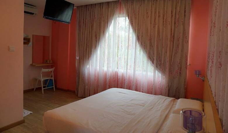 Hotel Tropical Villa Kuantan